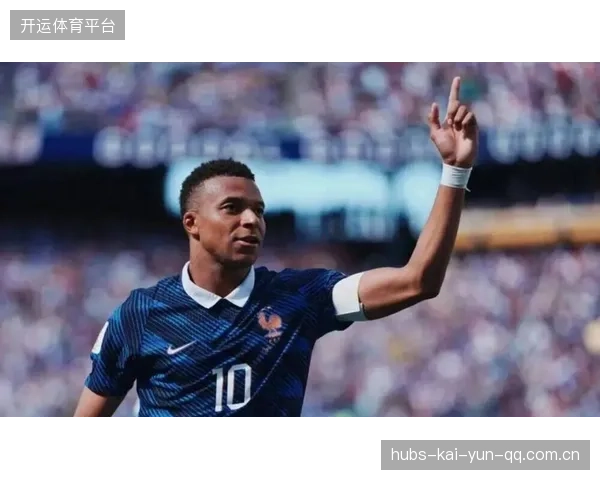 姆巴佩：球王的进球魔力——从“神射手”到“进球能力榜第一”