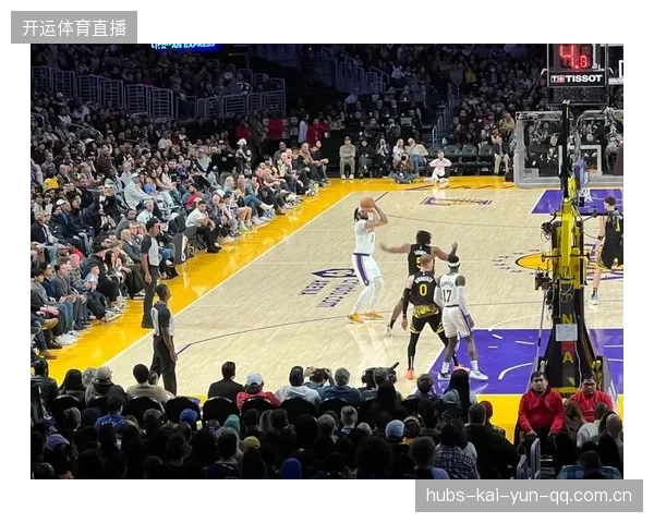 NBATV全球首播：携三大优势开启季前赛，让你感受NBA的精彩无限！